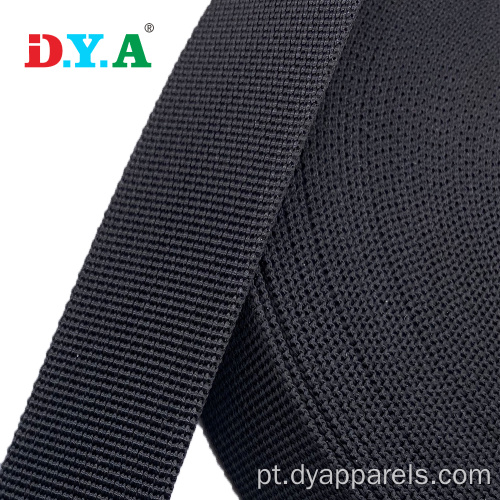 Alça de bolsa pp/ps webbing tiras para correia